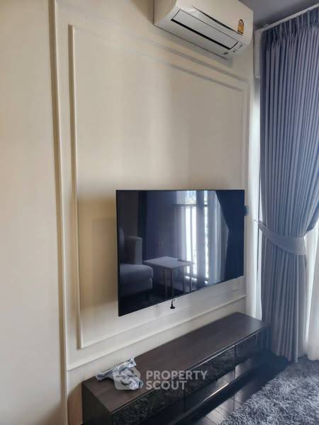 picture 1-BR Condo at Park Origin Thonglor near BTS Thong Lor (ID 2303447) - 2/10