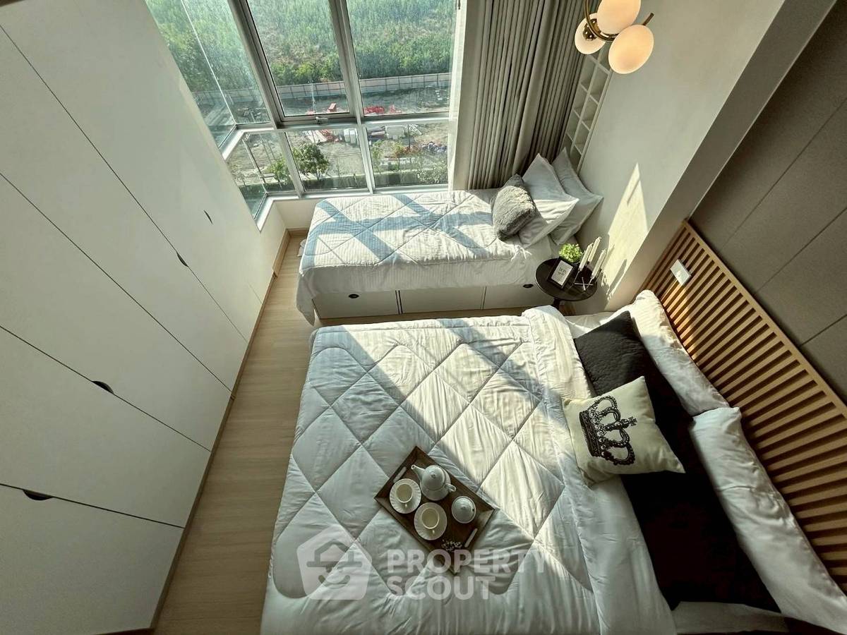 รูป คอนโด 3-ห้องนอน ที่ ศุภาลัย เวอเรนด้า พระราม 9 ใน บางกะปิ (ID 2966688) - รูปที่ 6/20