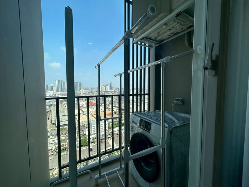 picture ✨ Condo for Rent at Supalai Veranda Ramkhamhaeng  - 5/10