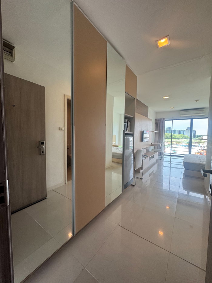 picture Landmark Residence ABAC Bangna  - 8/14