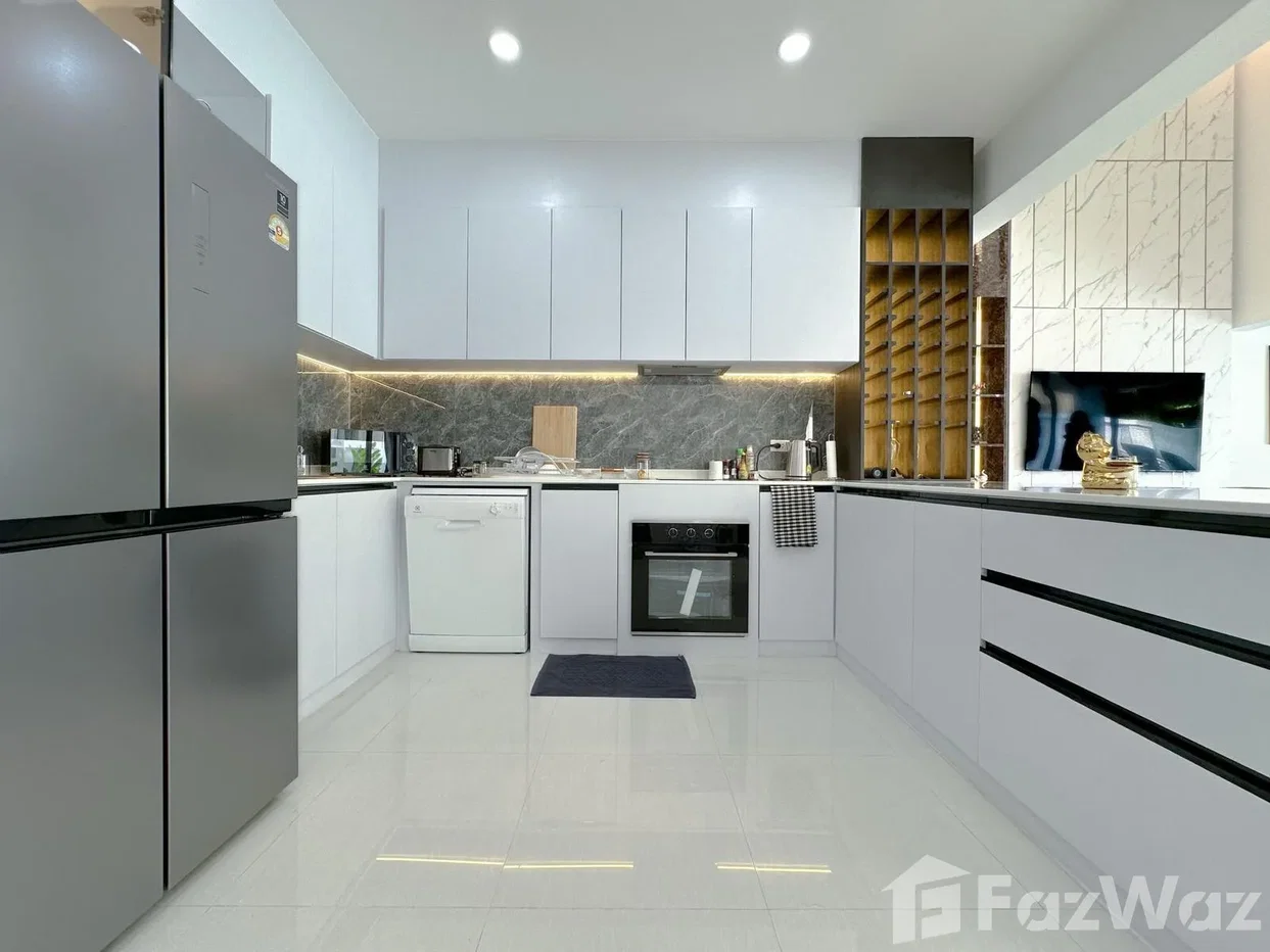picture 2 Bedroom Villa for sale in Bo Phut, Surat Thani  6437287 - 11/19