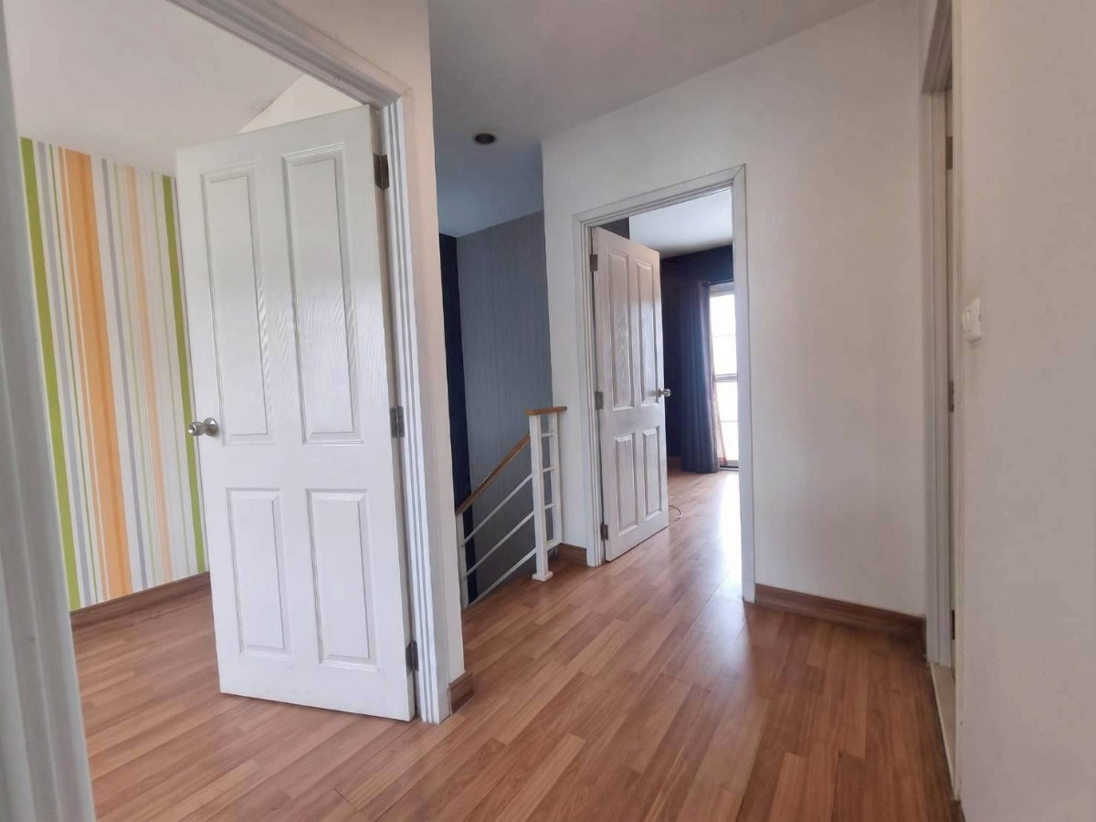 picture ⭐✨ TH-006 Townhome for Sale – Pruksa Town Nexts Ramintra–Wongwaen ✨⭐ - 13/18