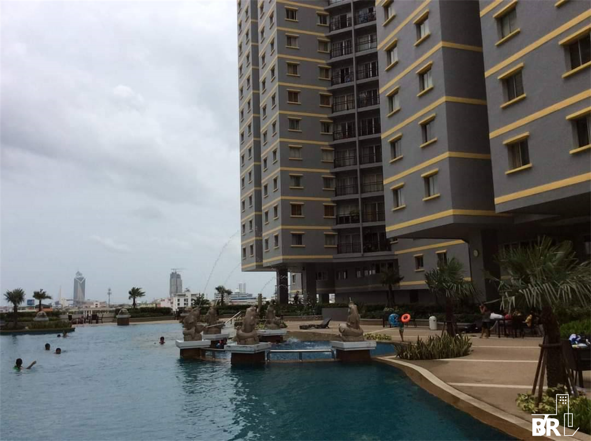 picture Belle Park Residence Condominium Easy Start with a City Dweller Lifestyle - 5/10