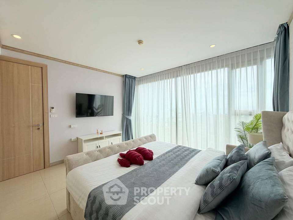 รูป คอนโด 2-ห้องนอน ที่ เดอะ ริเวียร่า จอมเทียน ใกล้ หาดจอมเทียน (ID 2969674) - รูปที่ 10/14
