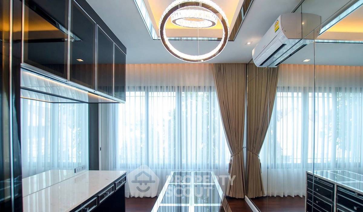 รูป บ้าน 4-ห้องนอน ที่ เดอะ พาวิลลา บางบอน 3 ใน บางบอนเหนือ (ID 2966621) - รูปที่ 10/16