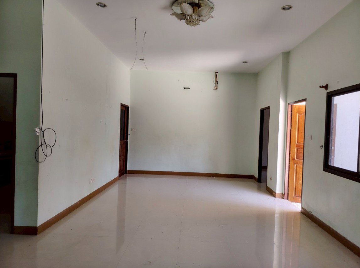 รูป บ้านเดี่ยว 573 ตร.วา หมู่ที่ 7 อำเภอหัวหิน ประจวบคีรีขันธ์ 4.9M - รูปที่ 4/10