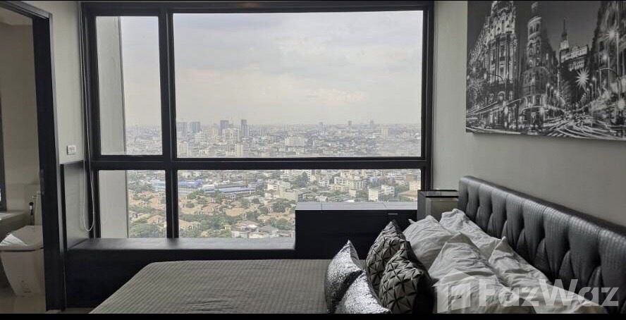 picture 1 Bedroom Condo for rent at Rhythm Sukhumvit 44/1 1154022 - 2/7