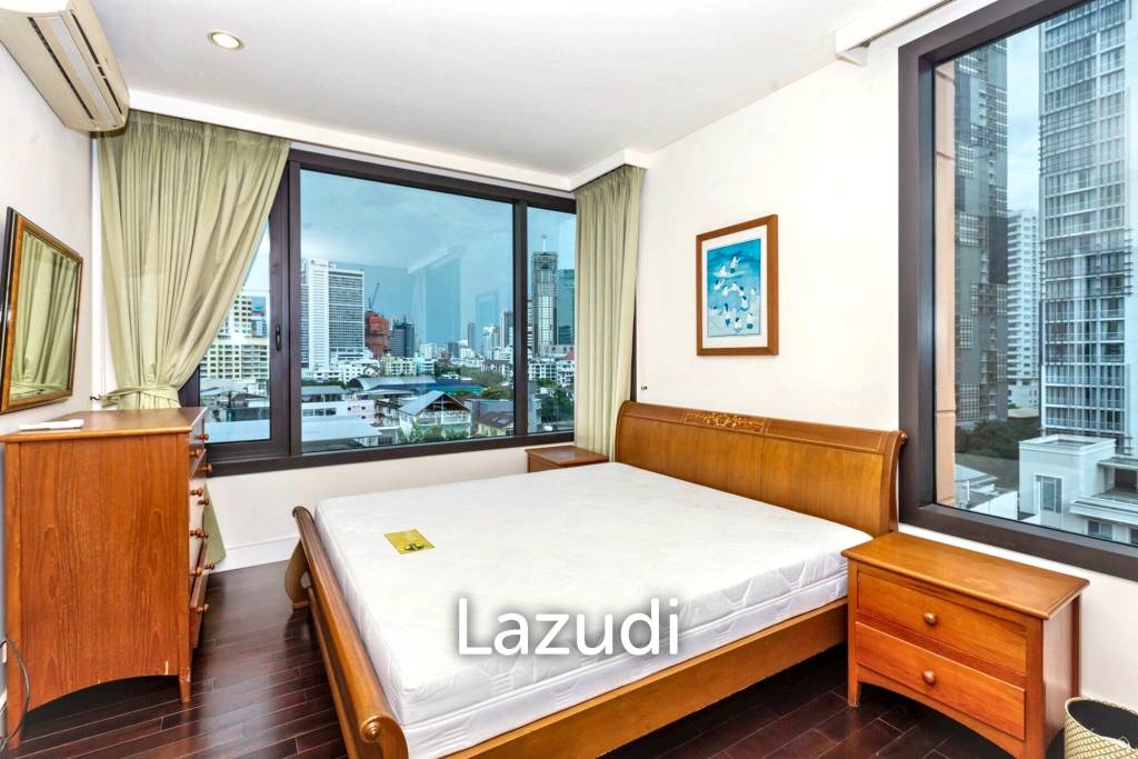 picture 2 Bedroom 2 Bathroom 84.78 Sq.m Aguston Sukhumvit 22 - 13/16