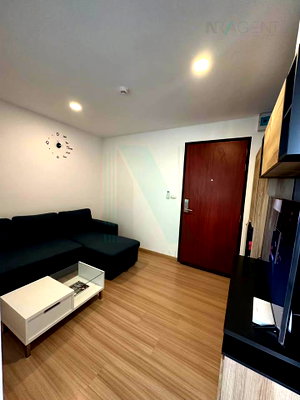 Condos for rent : For Rent Condo CHATEAU IN TOWN SUKHUMVIT 64/1 Building 1, Floor 8,1 bed room, Room size 30 sqm