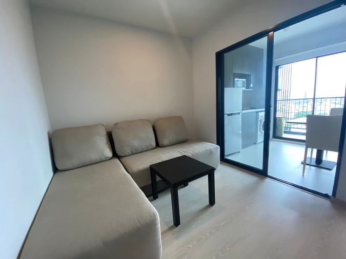 ✅ให้เช่า✅Condo Elio DelNest ห้องแต่งครบ พร้อมอยู่ 5/7/69