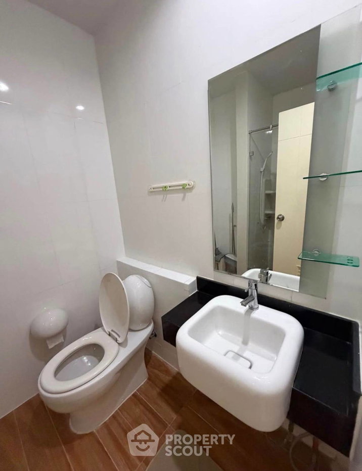 รูป คอนโด สตูดิโอ ที่ เอสโทร คอนโด ใน บางตลาด (ID 2960202) - รูปที่ 7/10
