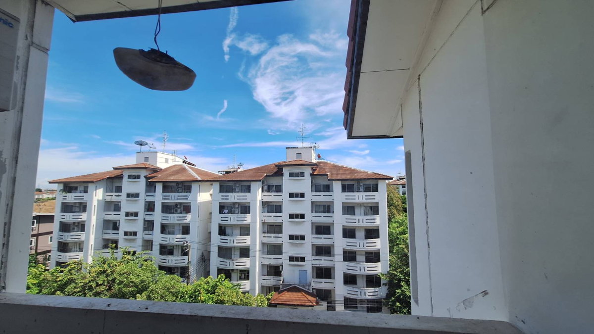 picture Condo for Sale Baan Suanthon Srinakarin 49.86 sq.m. - 12/23