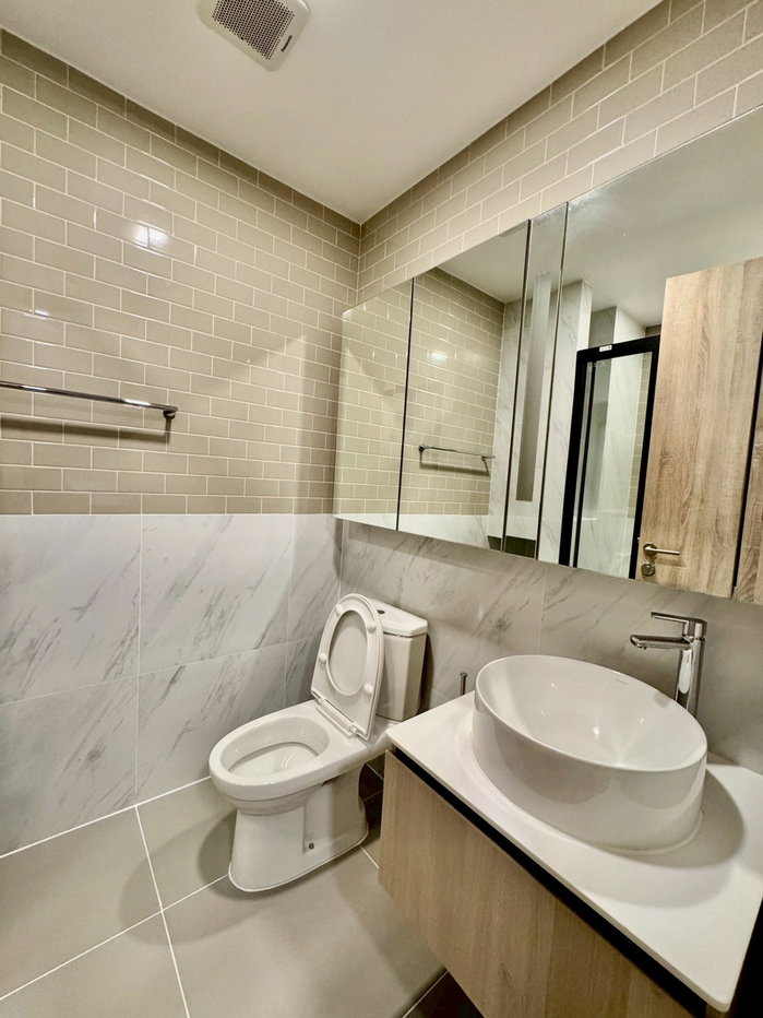 picture @Condorental condo for rent XT PHAYATHAI - 5/6