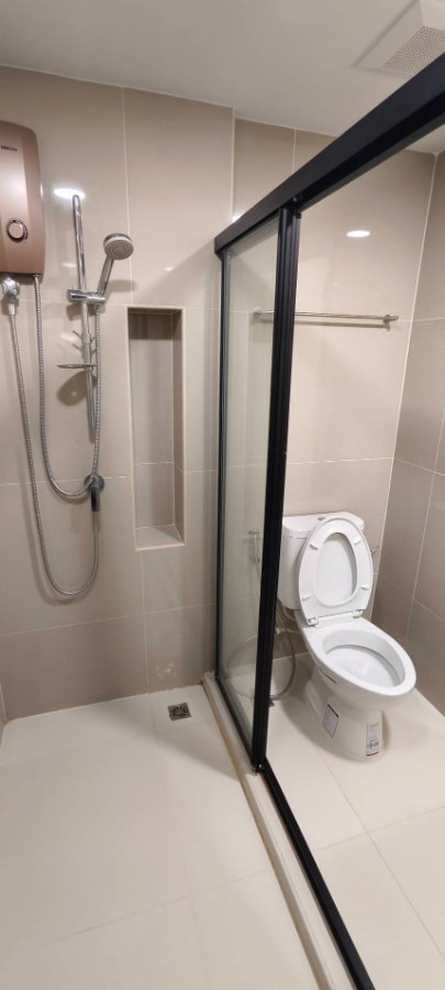picture Condo for Rent, Monte Rangsit, near Rangsit University - 24/27