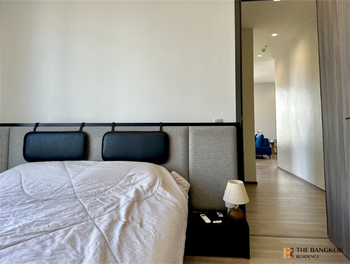 รูป คอนโดหรูสุด Luxury ย่านธุรกิจ ริธิ่ม เจริญกรุง พาวิลเลี่ยน - รูปที่ 3/9