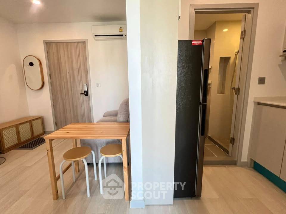 รูป คอนโด 1-ห้องนอน ที่ ไนท์บริดจ์ ไพรม์ สาทร ใกล้ BTS เซนต์หลุยส์ (ID 2968893) - รูปที่ 7/10
