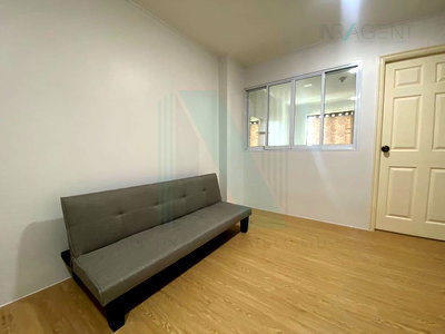 Condos for rent : For rent condo LUMPINI VILLE PHAHOL-SUTHISARN Building A, Floor 5,1 bed room, Room size 37 sqm