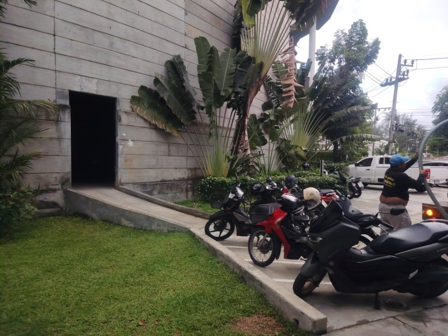 รูป 1 studio Absolute Twin sands Resort walking to Patong beach +Seaview  - รูปที่ 11/11