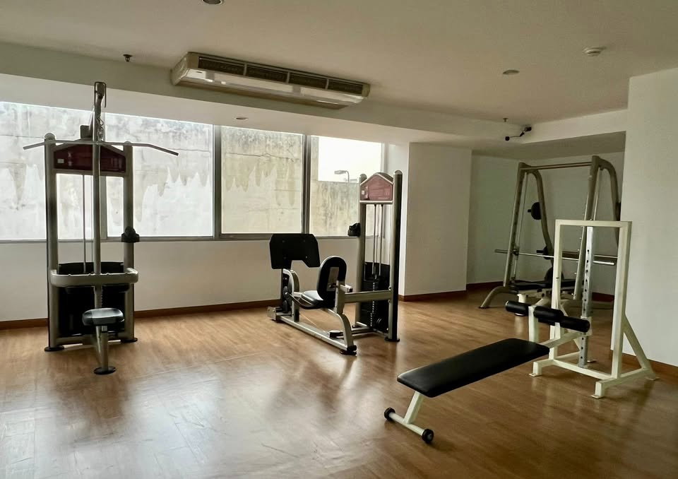 รูป เช่าคอนโด Baan Sathorn Chaopraya/บ้านสาทร เจ้าพระยา (A6906001) ID Line : @condo42 - รูปที่ 7/8