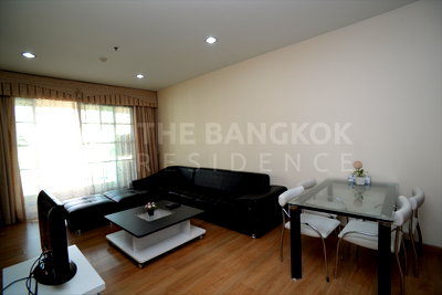 คอนโดให้เช่า : ถูกที่สุด🔥Available 🔥 Baan Klang Krung Siam Pathumwan 2B2B 84 sqm. Just 33K/Month Call Ms.Angel(Aumi)0658209572