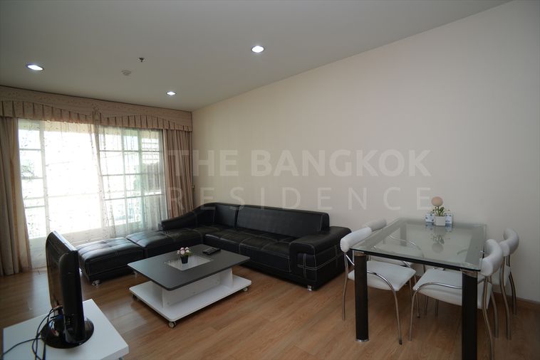 ถูกที่สุด🔥Available 🔥 Baan Klang Krung Siam Pathumwan 2B2B 84 sqm. Just 33K/Month Call Ms.Angel(Aumi)0658209572
