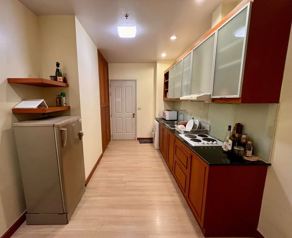 รูป เช่าคอนโด Baan Sathorn Chaopraya/บ้านสาทร เจ้าพระยา (A6906001) ID Line : @condo42 - รูปที่ 6/8