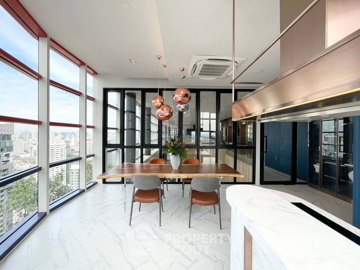 picture 1-BR Condo at Culture Thonglor near BTS Thong Lor (ID 2966625) - 18/29