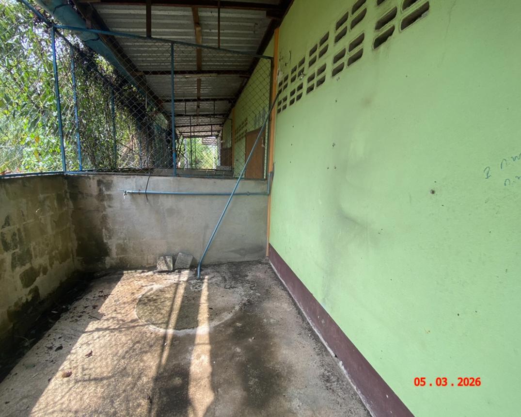 รูป บ้านเดี่ยว 657.2 ตร.วา เมืองบึงกาฬ บึงกาฬ 4.7M - รูปที่ 38/50