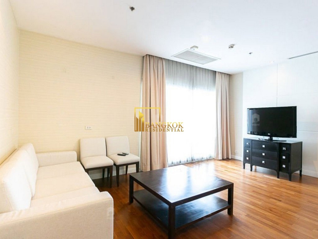 รูป Incredible 5 Bedroom Duplex Penthouse Apartment in Ploenchit - BR0636AP - รูปที่ 7/30