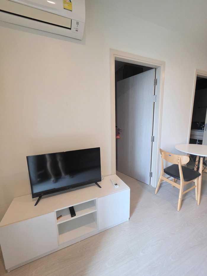 picture For Rent Condo NUE NOBLE  Chaengwattana 12,000 - 6/19