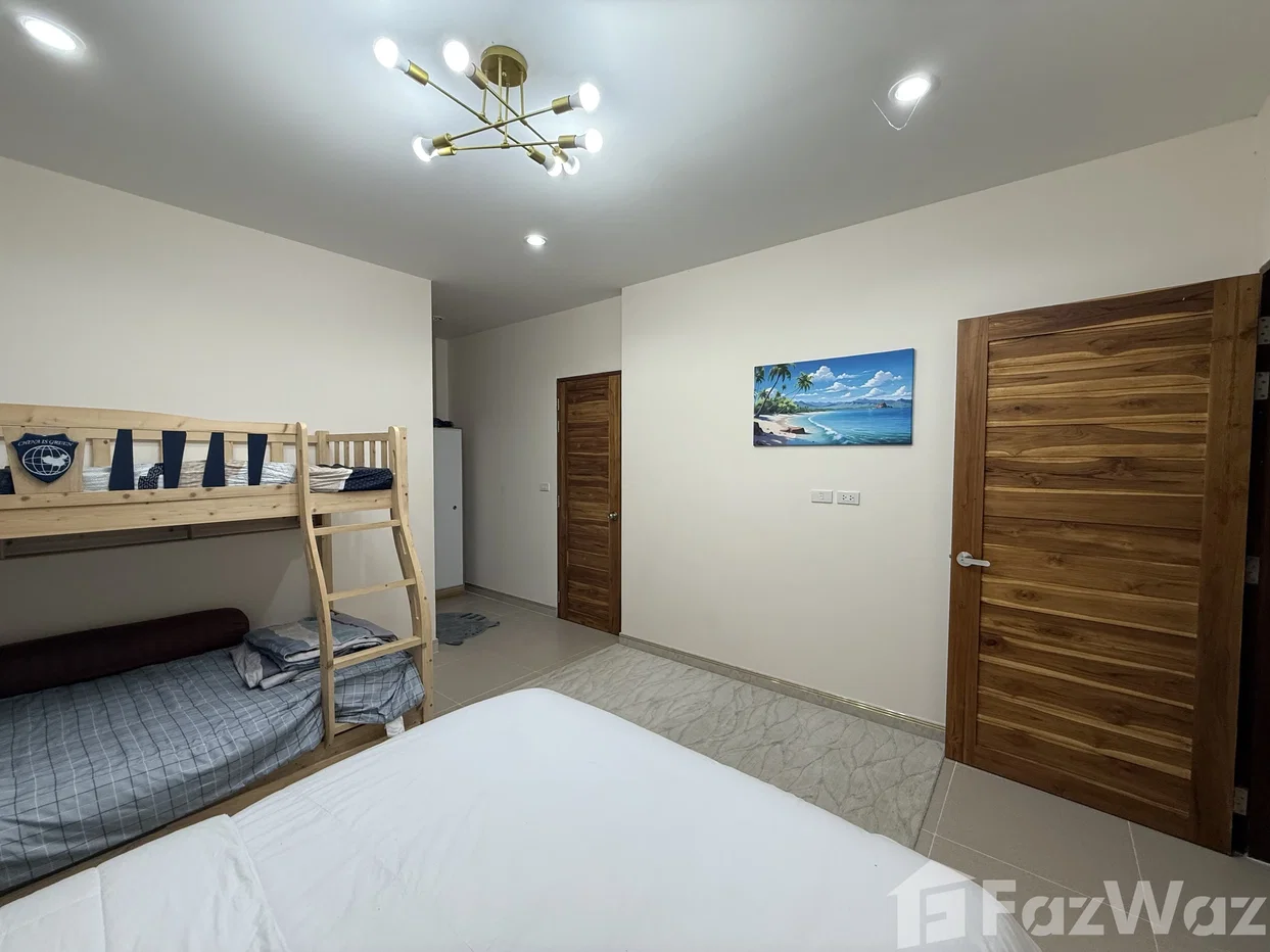 รูป ขาย วิลล่า 2 ห้องนอน ในโครงการ มันดาลา วิลล่า บาย บ้านคุณญภัทร เรสซิเดนซ์เซส 6433826 - รูปที่ 18/36