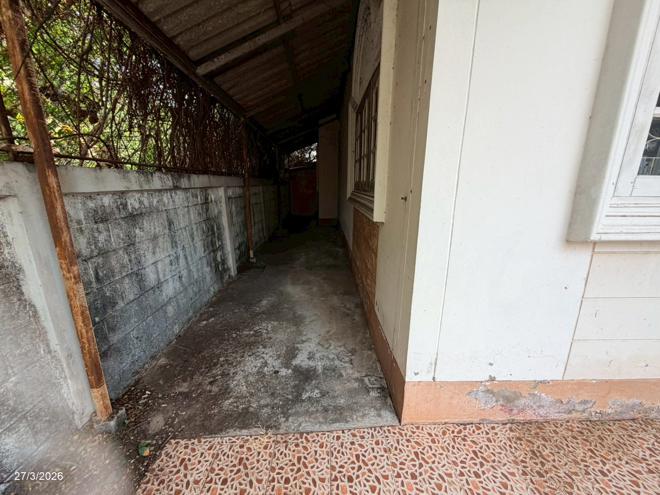 รูป บ้านเดี่ยว 100.1 ตร.วา เมืองอุดรธานี อุดรธานี 2.6M - รูปที่ 19/48