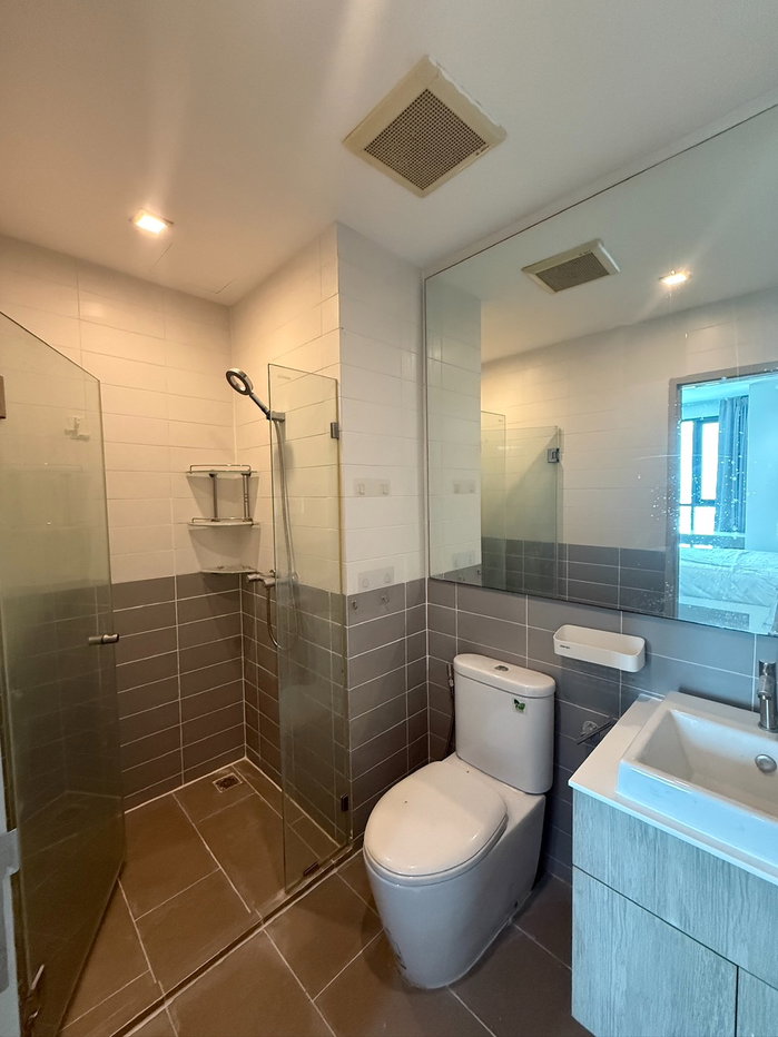 รูป ขาย Ideo Mobi Sathorn ห้องสวย ราคาดี ตกแต่งพร้อมอยู่ DS2474 | Line @Dstay - รูปที่ 16/16