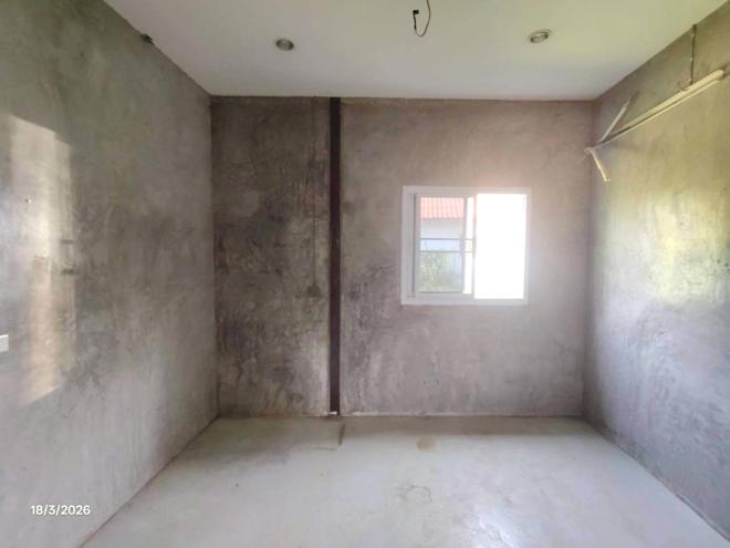 รูป บ้านเดี่ยว 28.5 ตร.วา เมืองหนองคาย หนองคาย 1M - รูปที่ 8/42