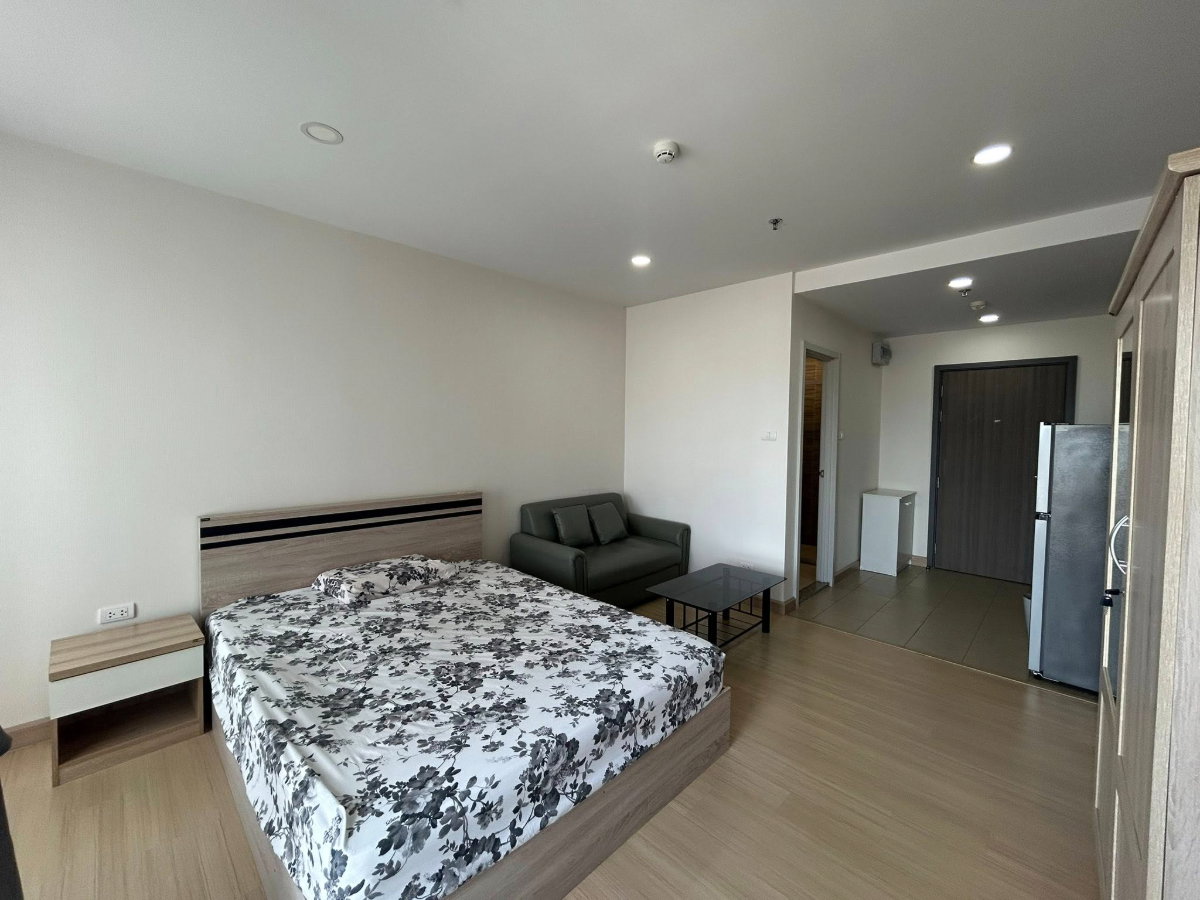 picture ✨ Condo for Rent at Supalai Veranda Ramkhamhaeng  - 6/9