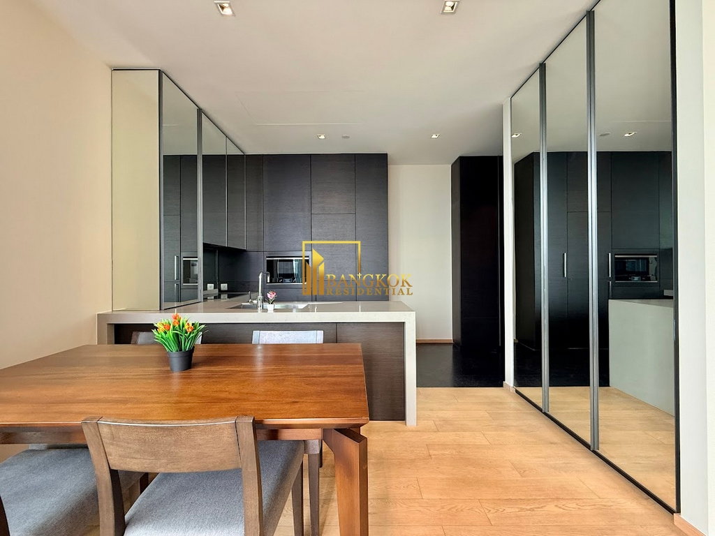 รูป 28 Chidlom | Beautiful 2 Bedroom Luxury Condo in Prime Area - BR12321CD - รูปที่ 8/31