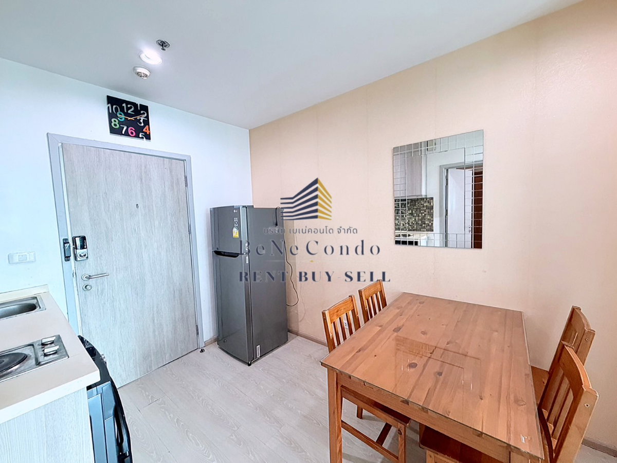picture *** Condo for rent : Ideo Mobi Charan-Interchange *** - 9/11