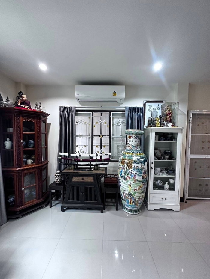 รูป ให้เช่า บ้านเดี่ยว หทัยราษฎร์ คลองสามวา - รูปที่ 8/15