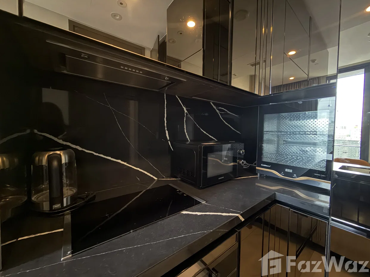 picture 1 bedroom for rent at The Esse Sukhumvit 36 6435033 - 17/33