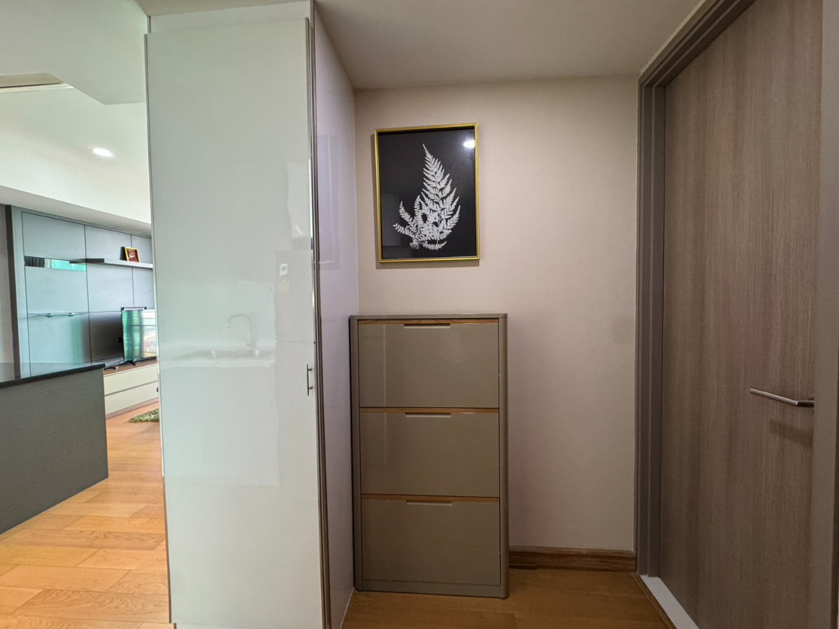 รูป Marana Bay Front - 1 Bed 55 ตรม วิวทะเล ชั้น 10 - ห้องแต่งสวย พร้อมเข้าอยู่ - รูปที่ 8/18