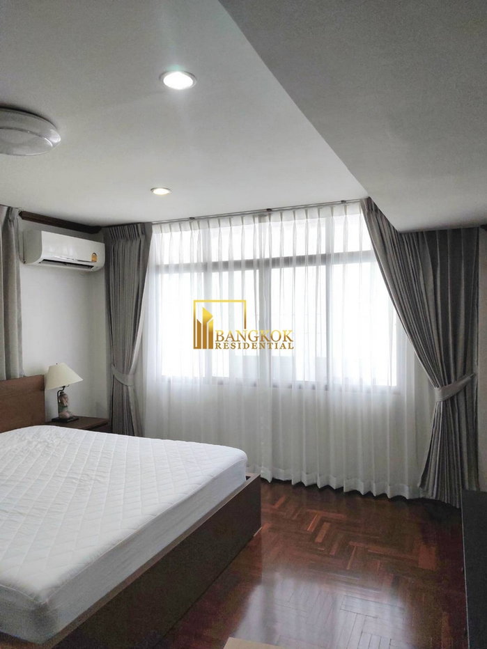 รูป Spacious 4 Bedroom Townhouse Ideal For Families - BR8404SH - รูปที่ 18/35