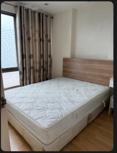 PRO-133📍ปล่อยเช่า Casa อโศก-ดินแดง เพียง 12,000฿ //เดือน** ชั้น *10* / ใกล้ MRT พระราม 9 📍0659174222