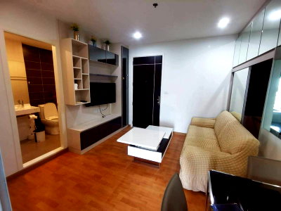 Condos for rent : For rent : The President Phetkasem Bangkhae,ready to move in