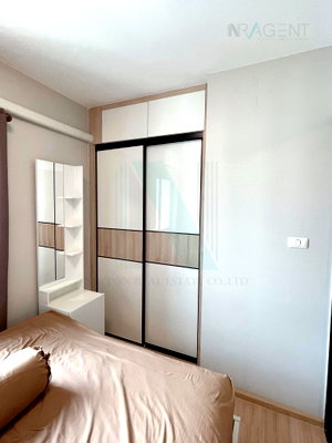 Condos for sale : 📌 For Sell Condo PLUM CONDO CHAENGWATTANA STATION PHASE 3 Building A, Floor 8,1 bed room, Room size 23 sqm