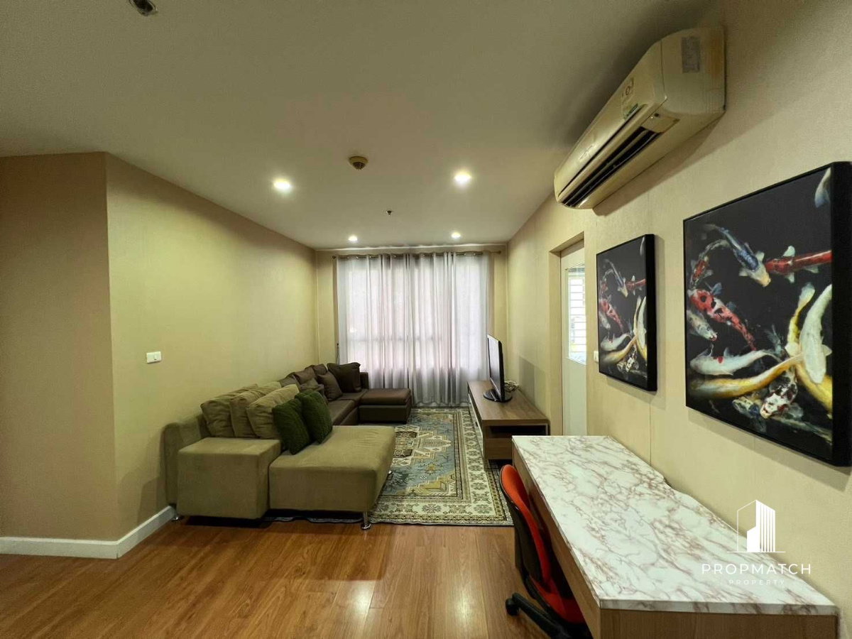รูป PM007194 ✨Flash Deal ✨ Condo One X Sukhumvit 26 (1Bed 1Bath 51 SQM.) พร้อมอยู่ ! เพียง 25,000 บาทต่อเดือน Tel.0981315848 @propmatch - รูปที่ 2/19