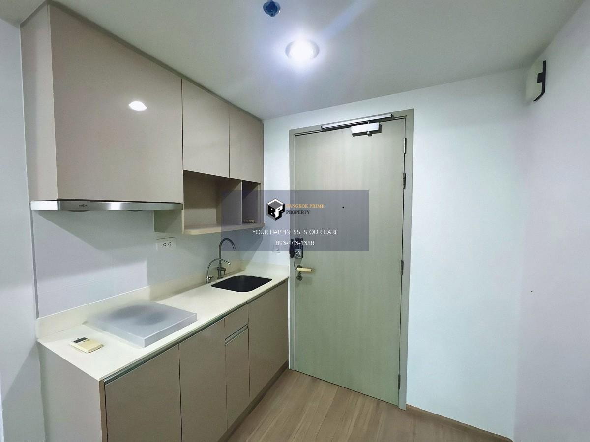 picture IDEO Q Chula-Samyan | 🚝Near MRT Samyan #2026052814700 - 3/10