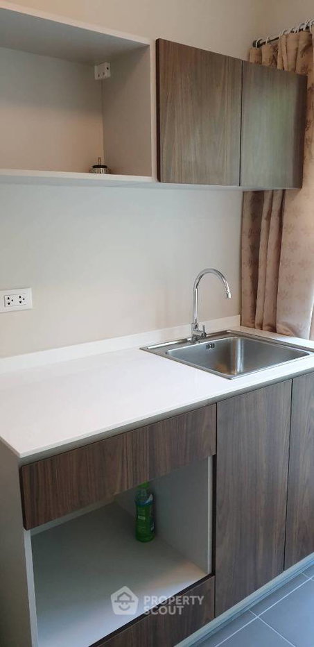 picture Studio Condo at Dcondo Tann Charan in Bang Khun Si (ID 810446) - 8/13