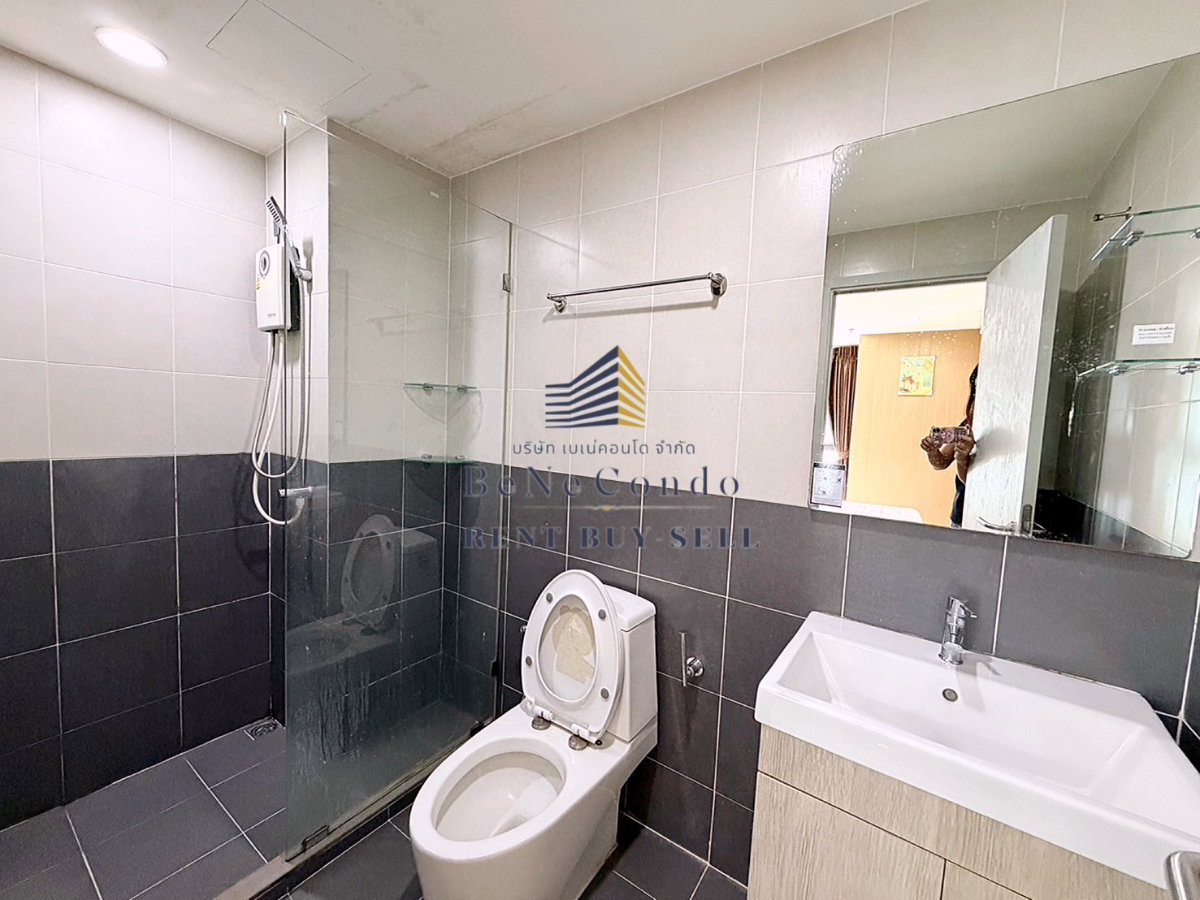 picture *** Condo for rent : Ideo Mobi Charan-Interchange *** - 10/11