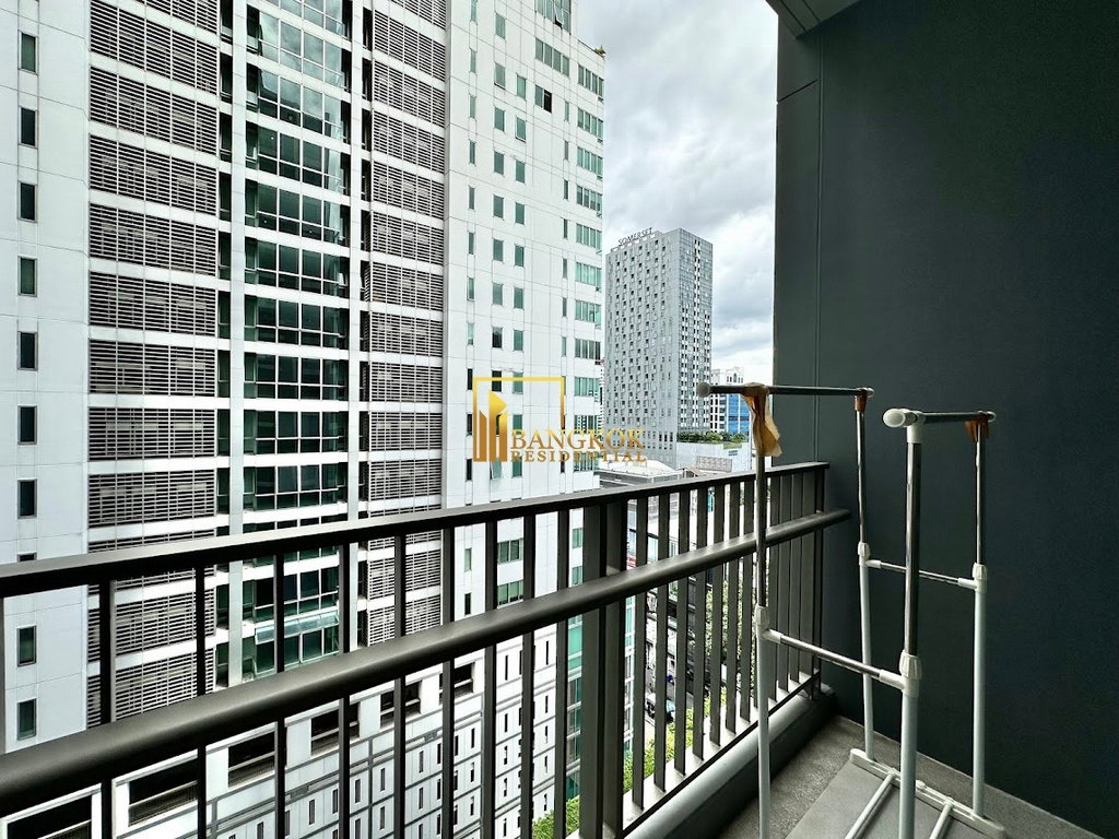 picture Quattro by Sansiri | 1 Bedroom Luxury Condo in Thonglor - BR17388CD - 5/30