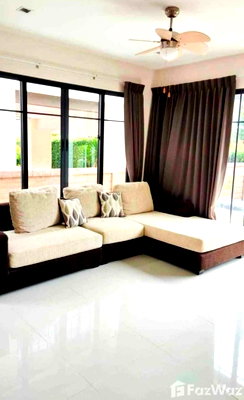 เช่าบ้านเดี่ยว ภูเก็ต : บ้านเดี่ยวให้เช่า 3 ห้องนอน ในโครงการ บุราสิริ เกาะแก้ว 1904920